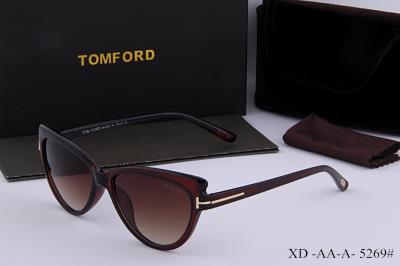 Cheap TOM FORD Sunglasses wholesale No. 162